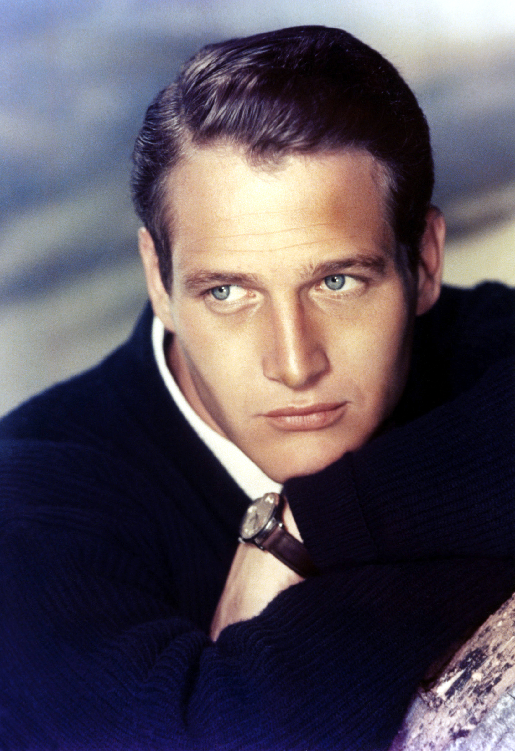 paul newman paul newman